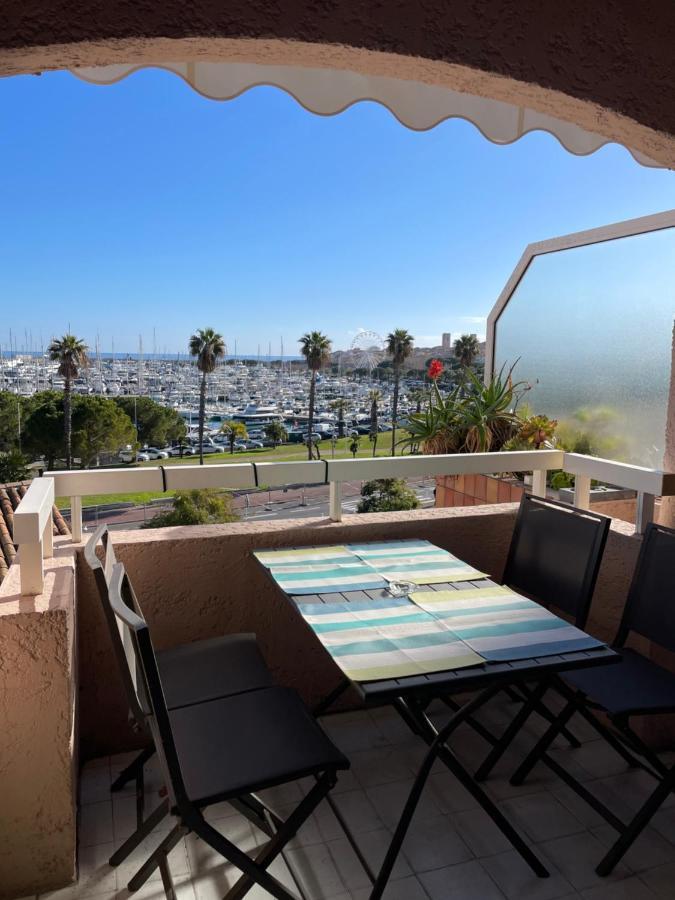 Superbe Duplex Port Vauban D'Antibes Apartment Exterior photo